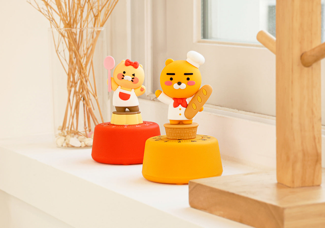 Chunsik - Official Kakao Friends merchandise | Koolseoul