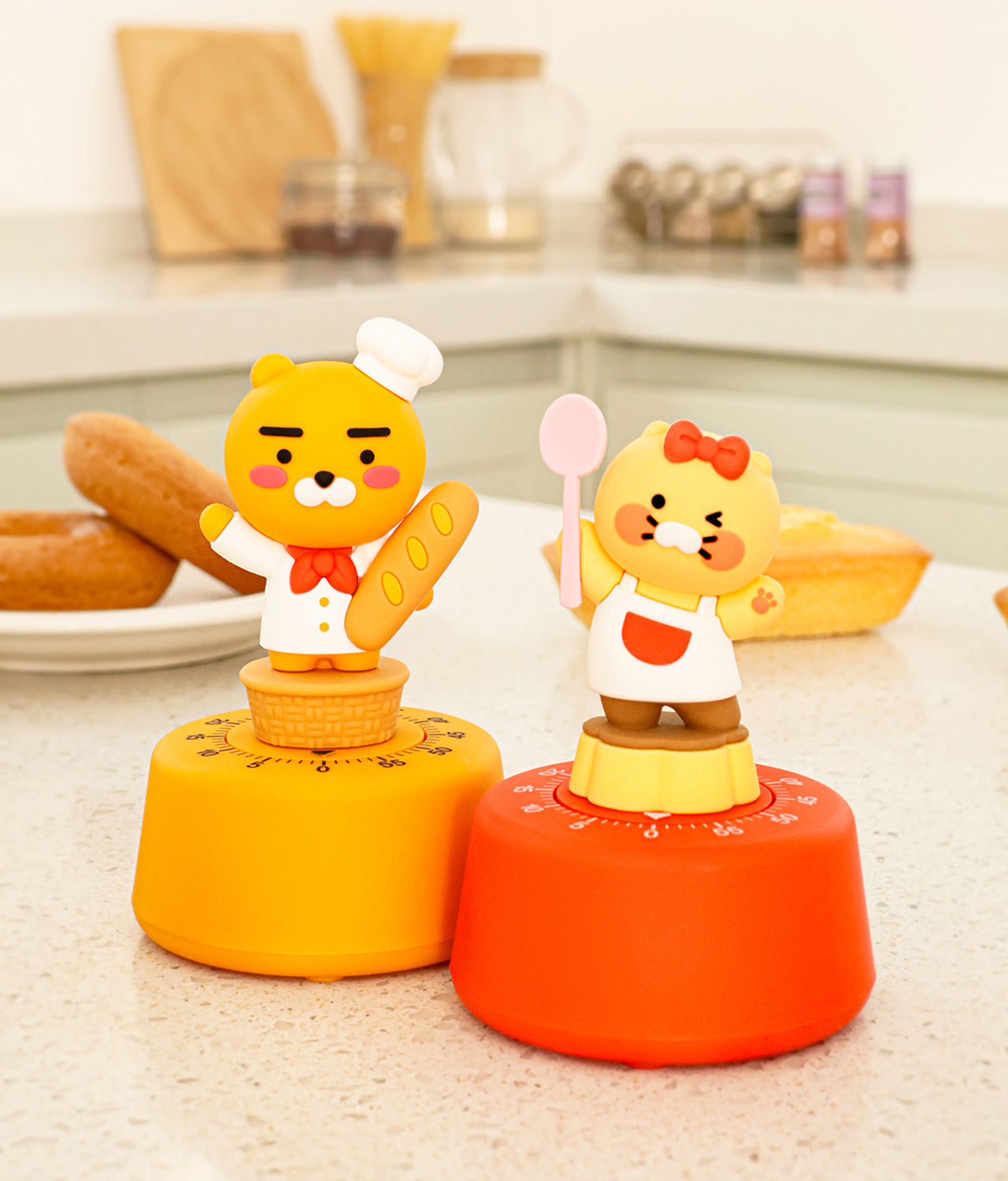 Chunsik - Korean kawaii Kakao Friends | Koolseoul