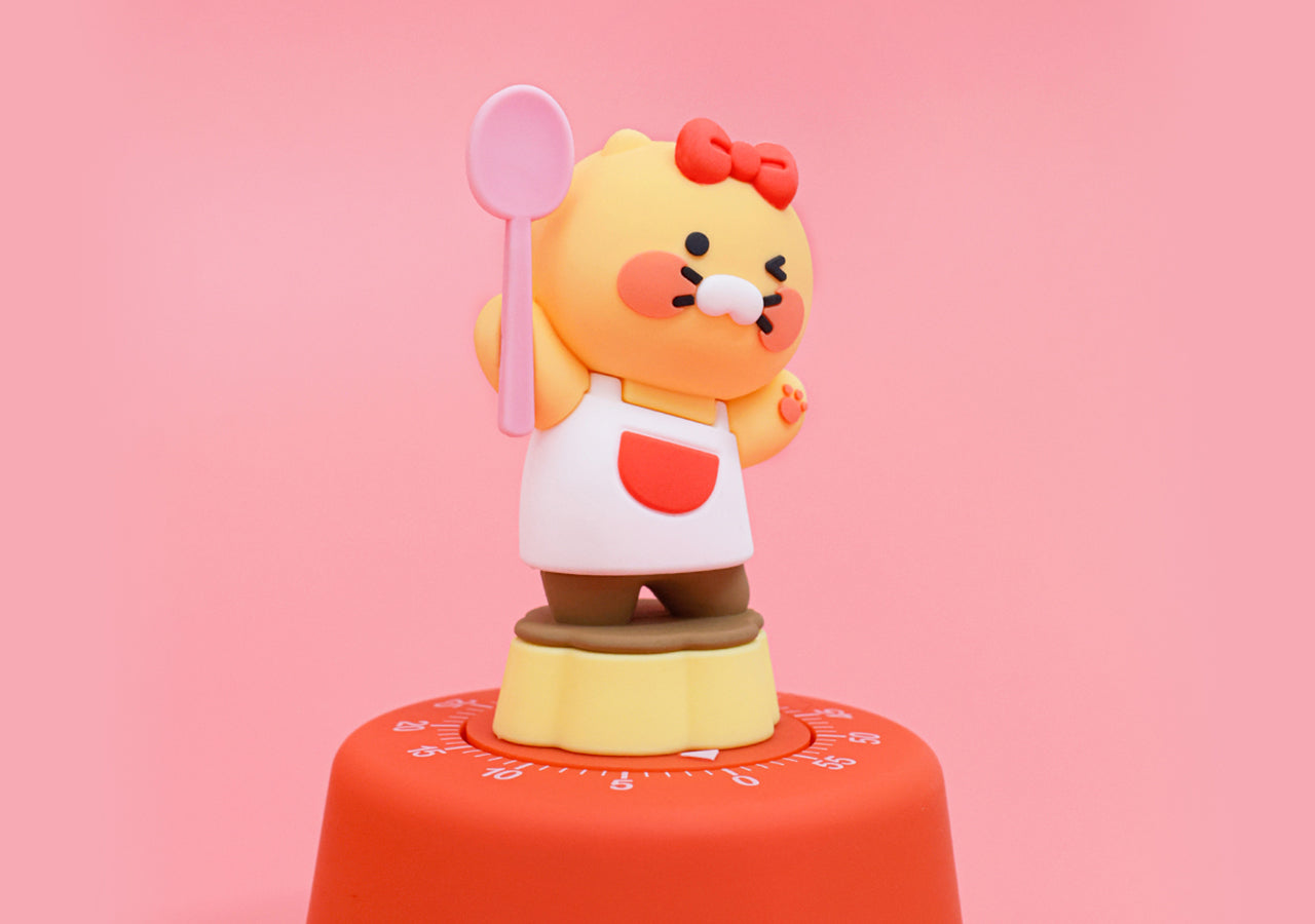 Chunsik - Authentic Kakao Friends from Korea | Koolseoul