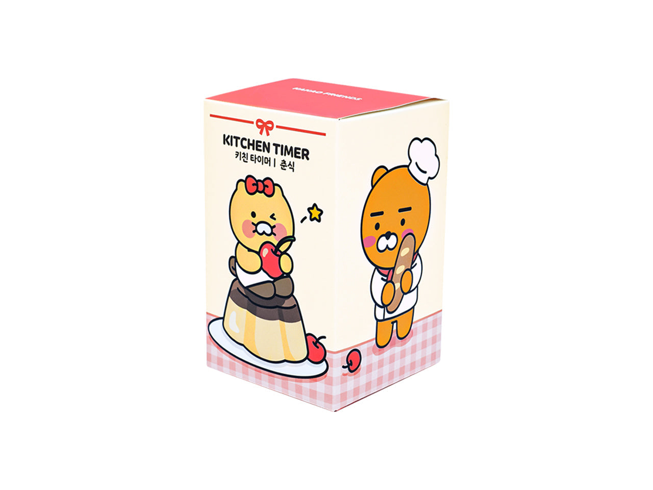 Chunsik - Authentic Kakao Friends from Korea | Koolseoul