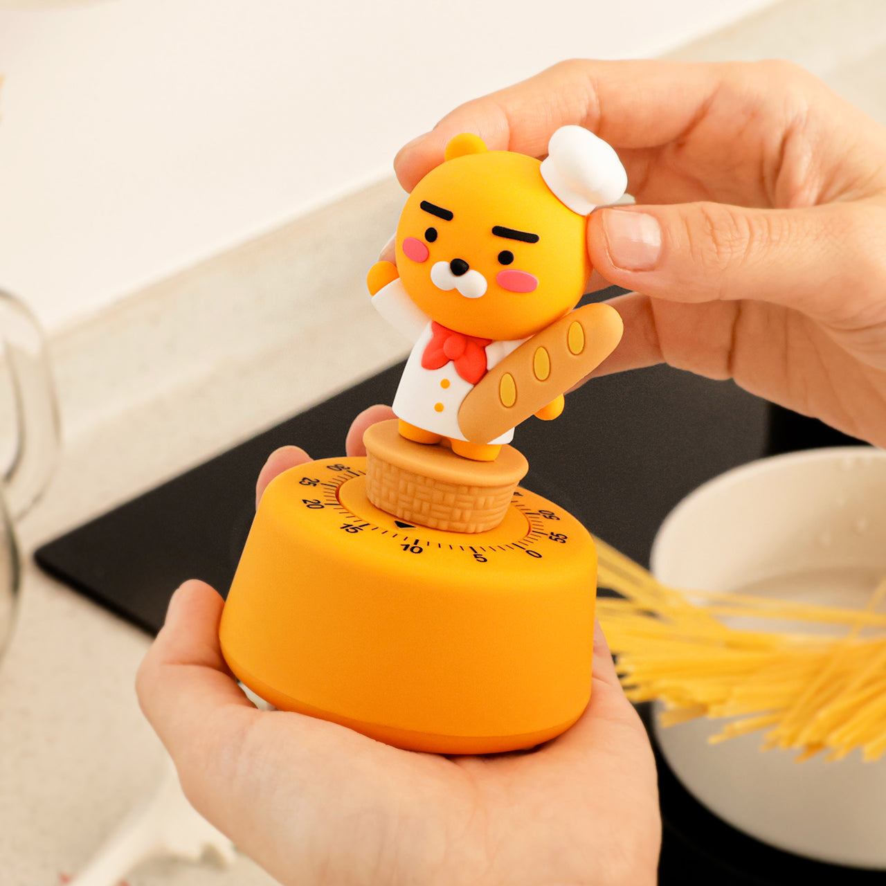 Ryan - Official Kakao Friends merchandise | Koolseoul