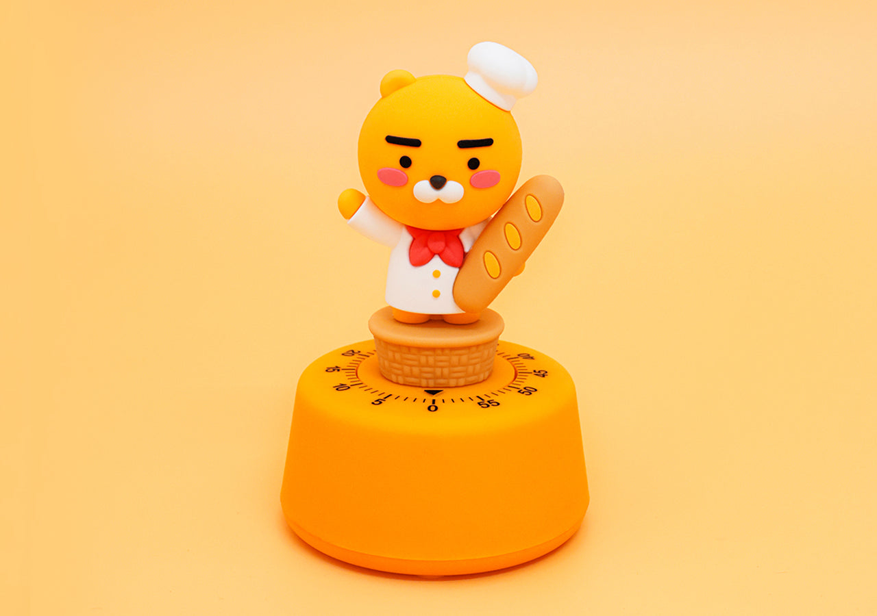 Ryan - Official Kakao Friends merchandise | Koolseoul