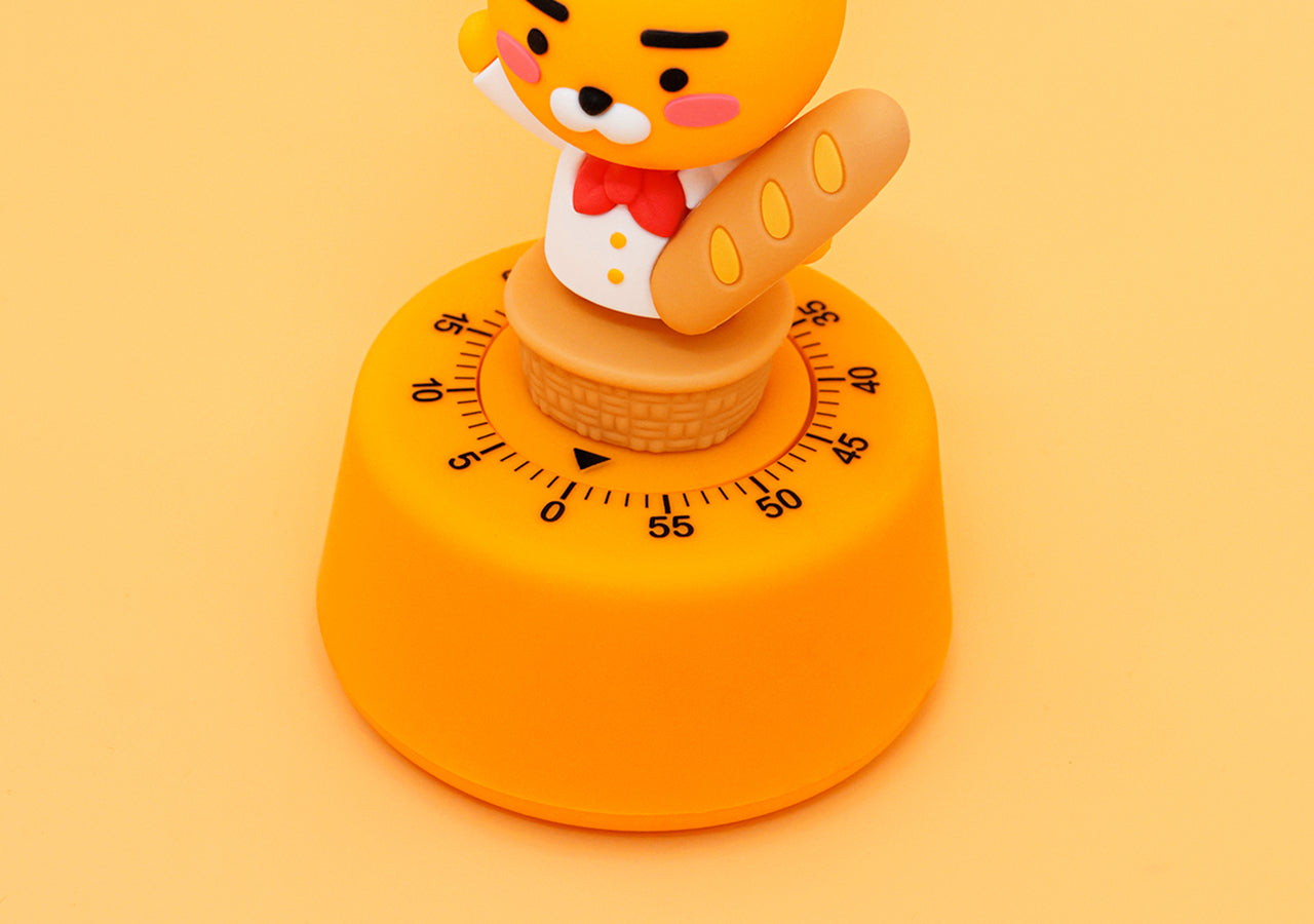 Ryan - Authentic Kakao Friends from Korea | Koolseoul