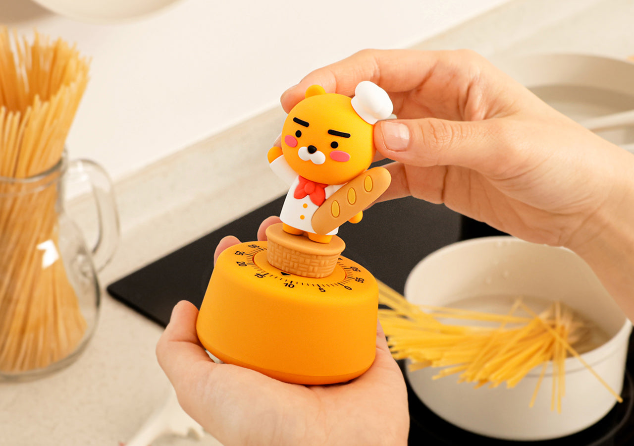 Ryan - Korean kawaii Kakao Friends | Koolseoul