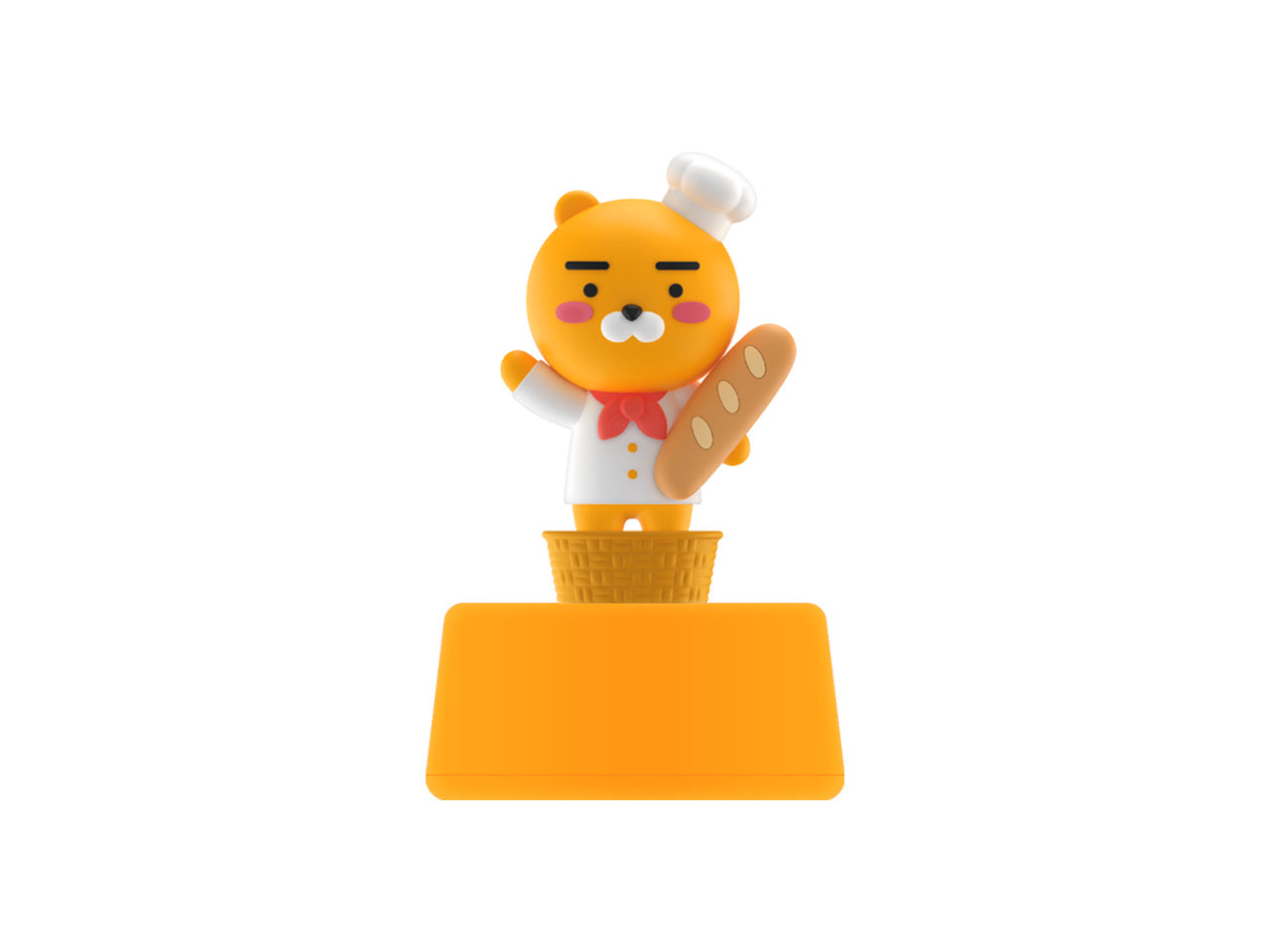 Ryan - Authentic Kakao Friends from Korea | Koolseoul