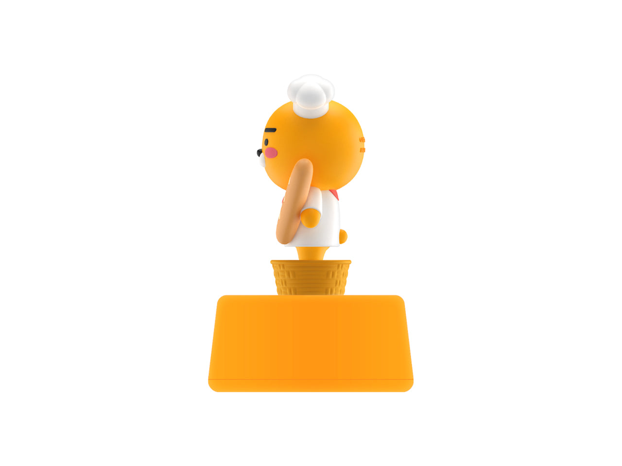 Ryan - Official Kakao Friends merchandise | Koolseoul