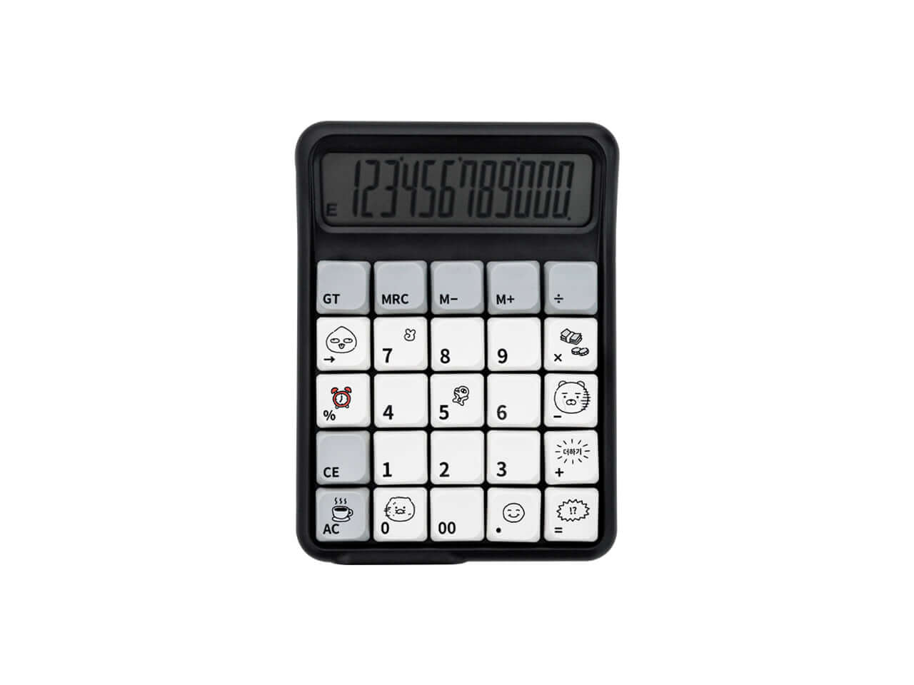 Kakao Friends Friends Calculator