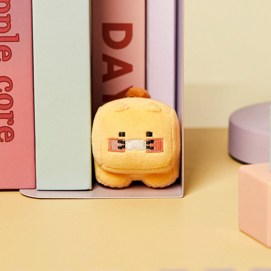 Kakao Friends - Keychain Plush Chunsik