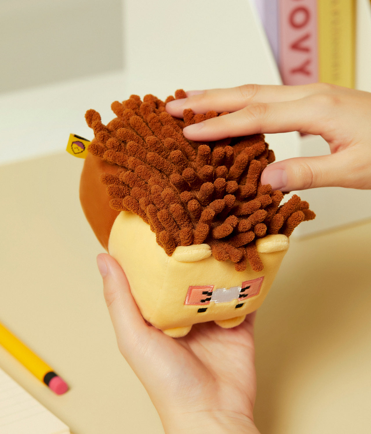 Plush Chunsik - Authentic Kakao Friends from Korea | Koolseoul
