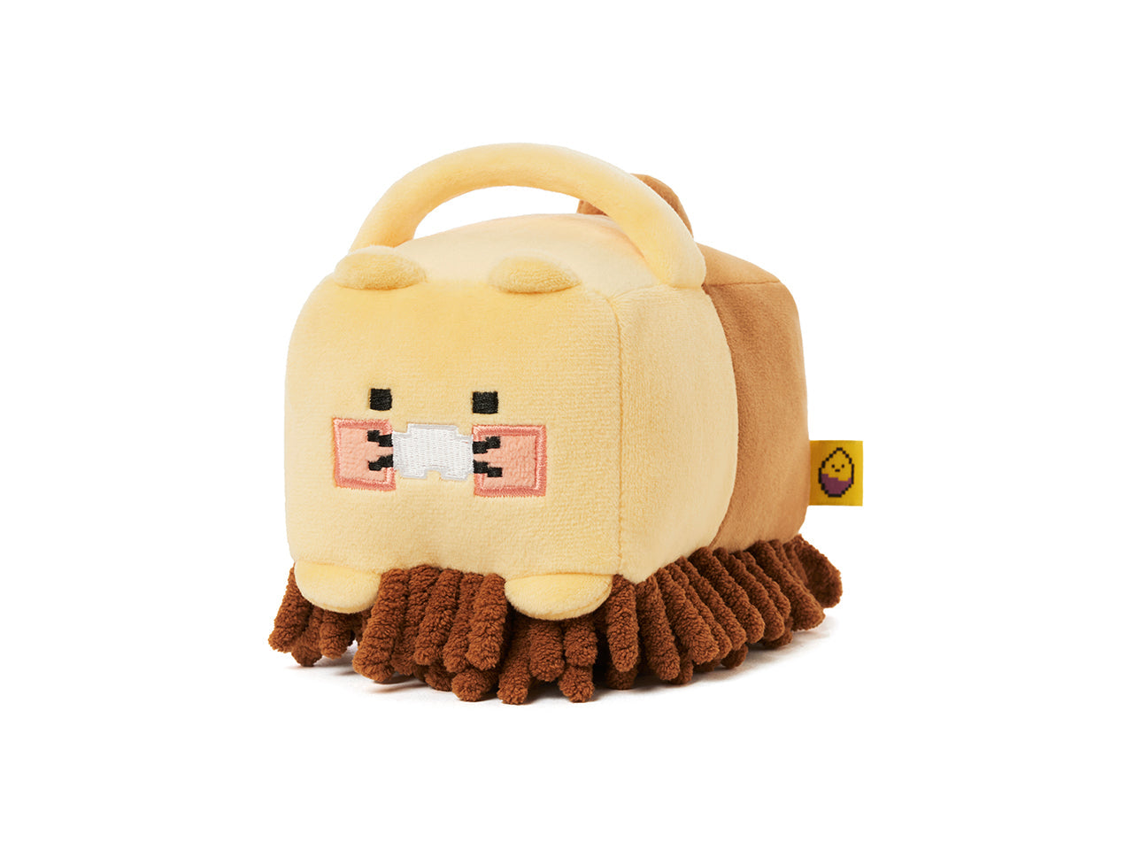 Plush Chunsik - Official Kakao Friends merchandise | Koolseoul