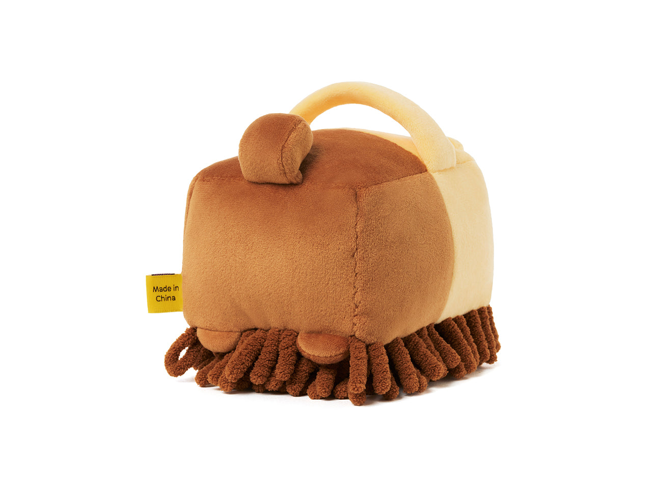 Plush Chunsik - Authentic Kakao Friends from Korea | Koolseoul