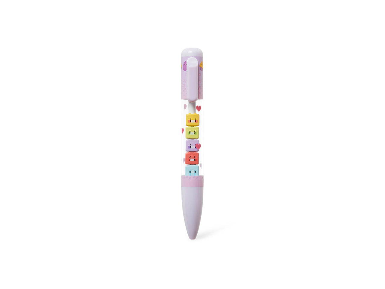 Chunsik Pen - Authentic Kakao Friends from Korea | Koolseoul