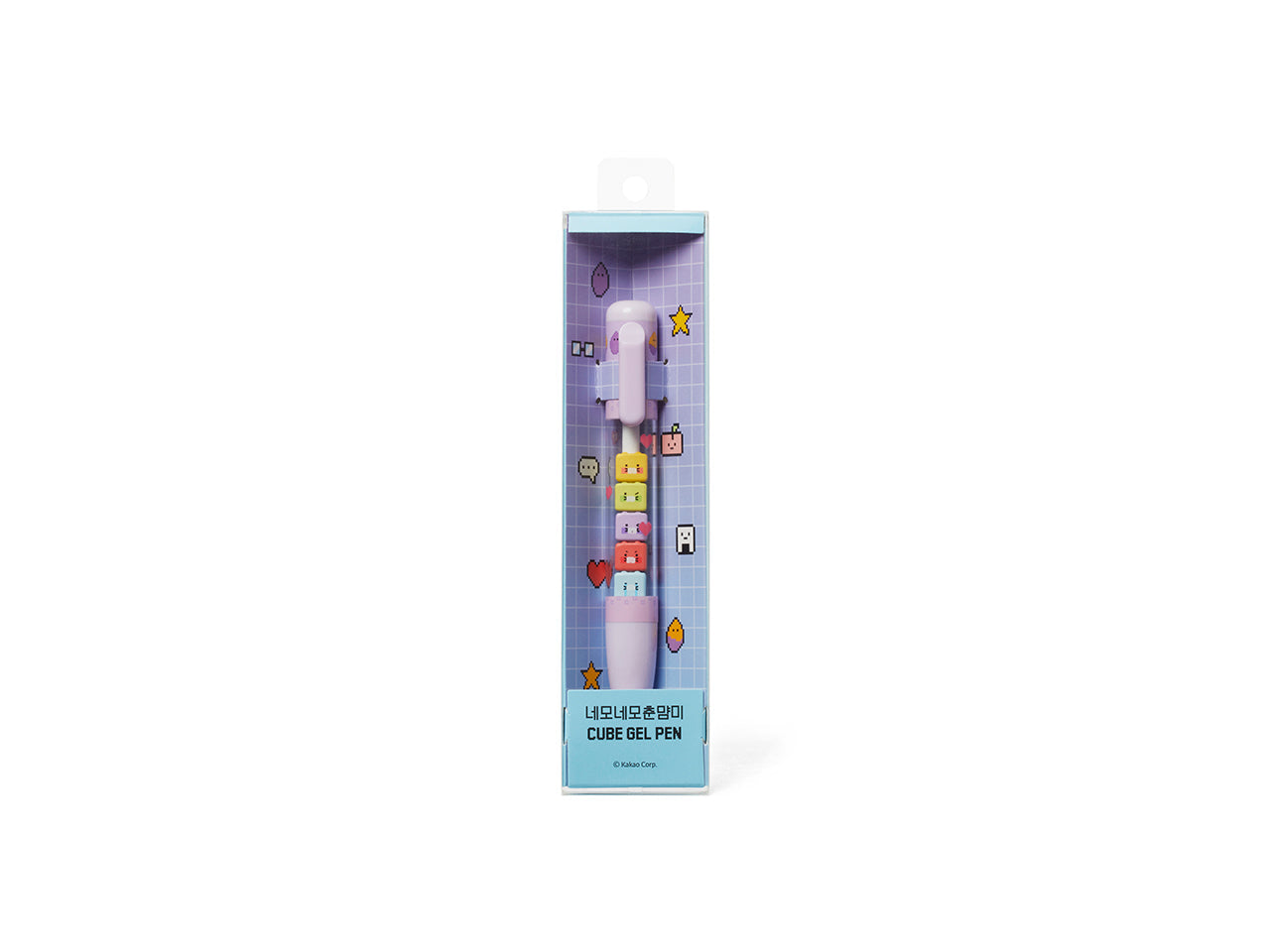 Chunsik Pen - Official Kakao Friends merchandise | Koolseoul