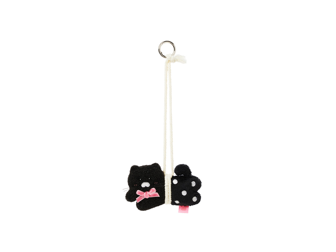 Black Plush Chunsik - Official Kakao Friends merchandise | Koolseoul