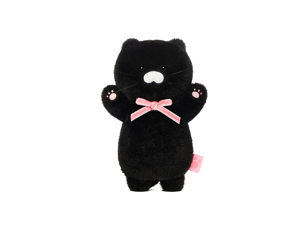 Black Chunsik Car Accessory - Official Kakao Friends merchandise | Koolseoul