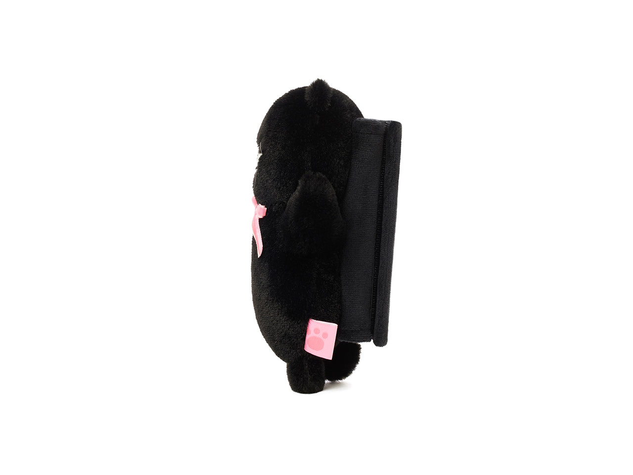 Black Chunsik Car Accessory - Official Kakao Friends merchandise | Koolseoul