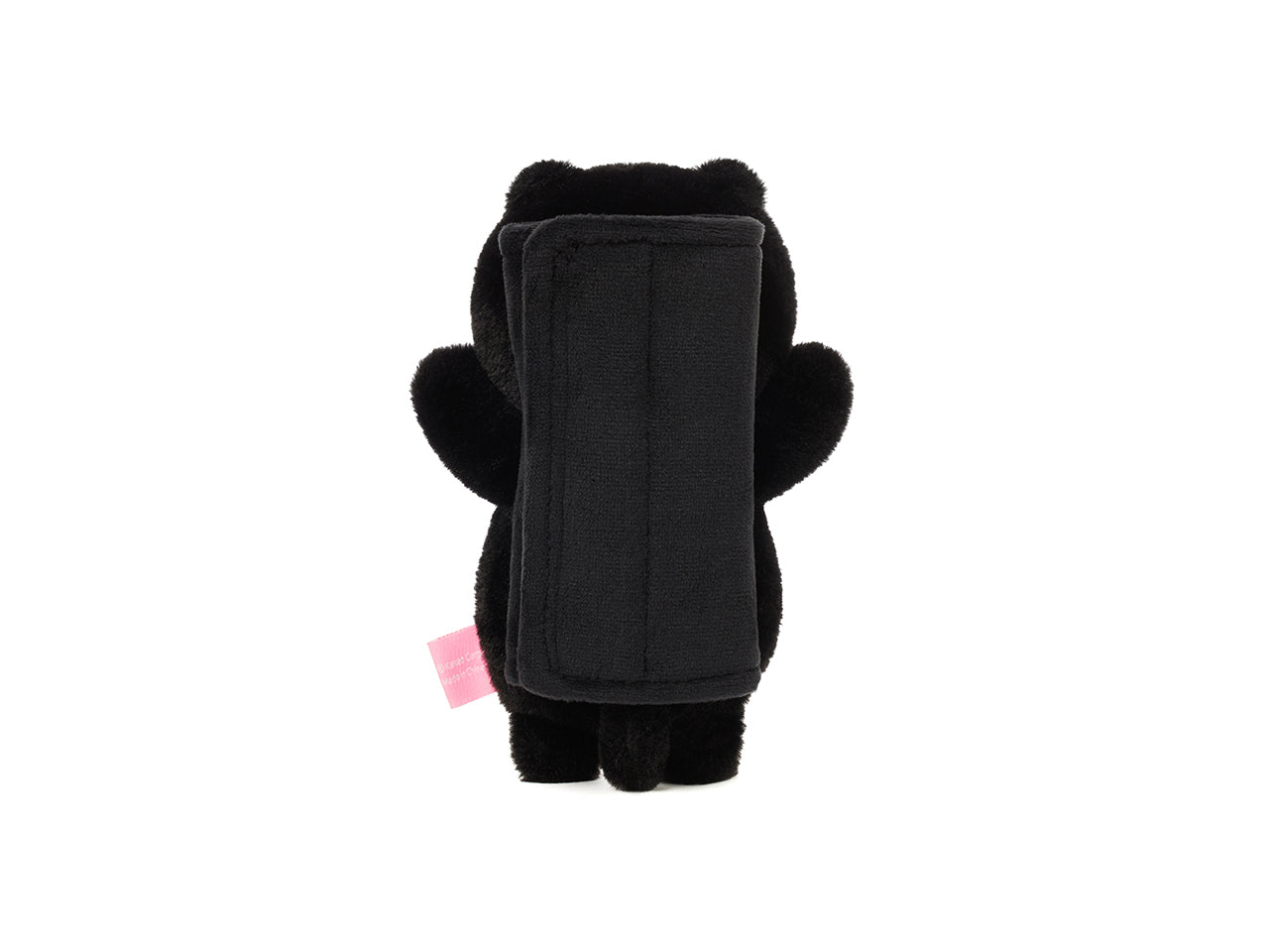 Black Chunsik Car Accessory - Authentic Kakao Friends from Korea | Koolseoul
