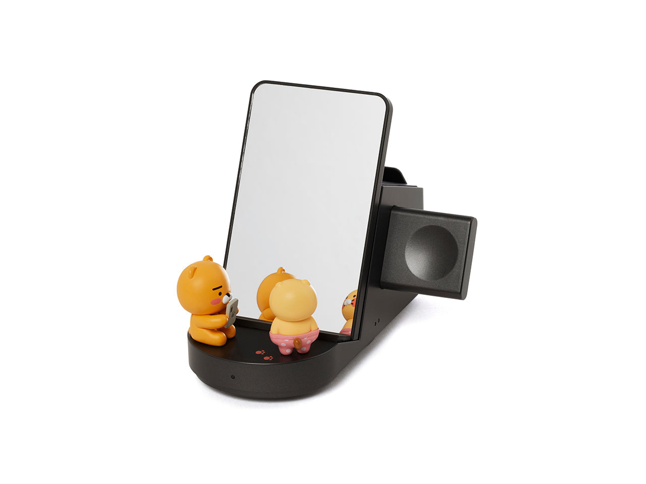 3in1 Ryan&Chunsik - Official Kakao Friends merchandise | Koolseoul