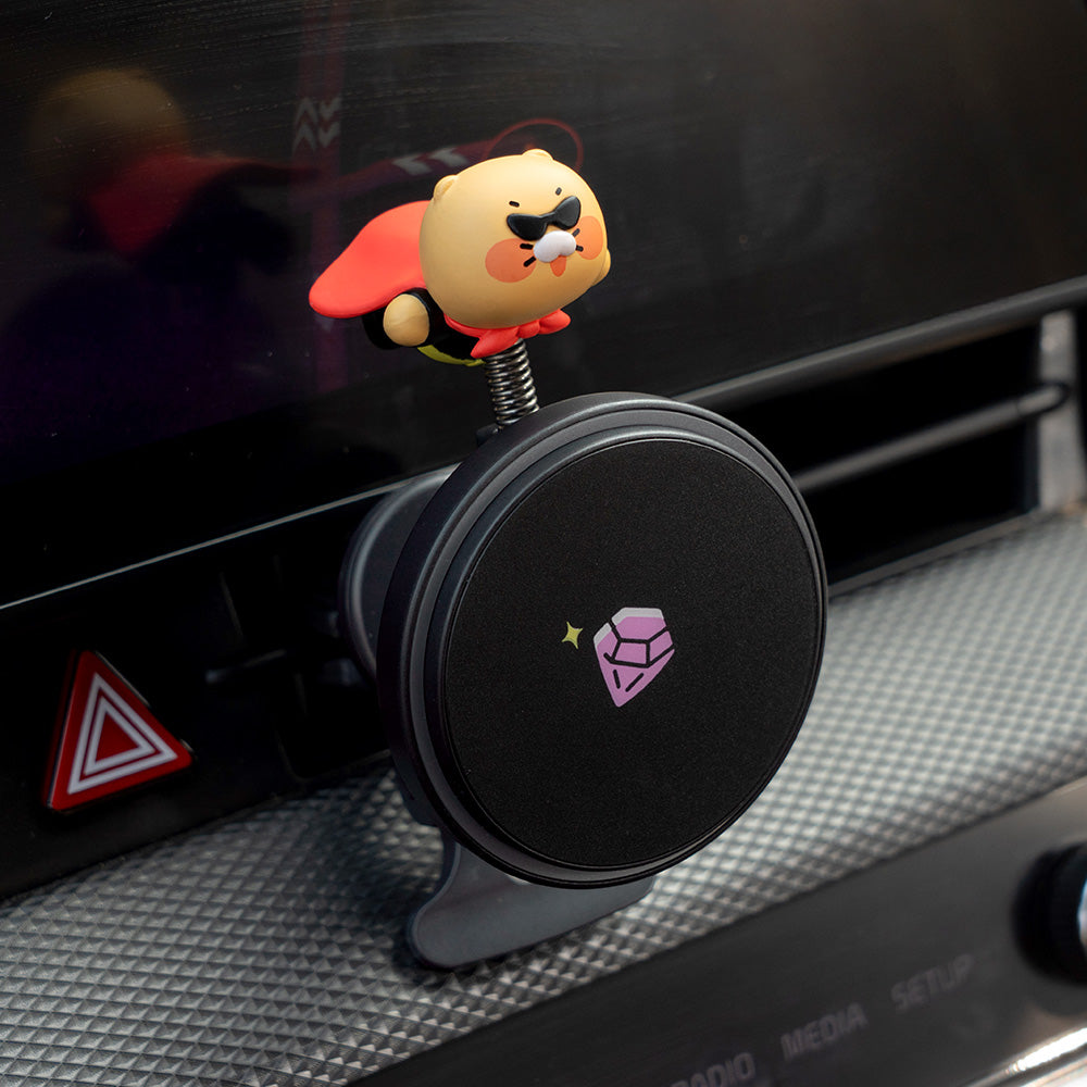 Car Chargeur - Authentic Kakao Friends from Korea | Koolseoul