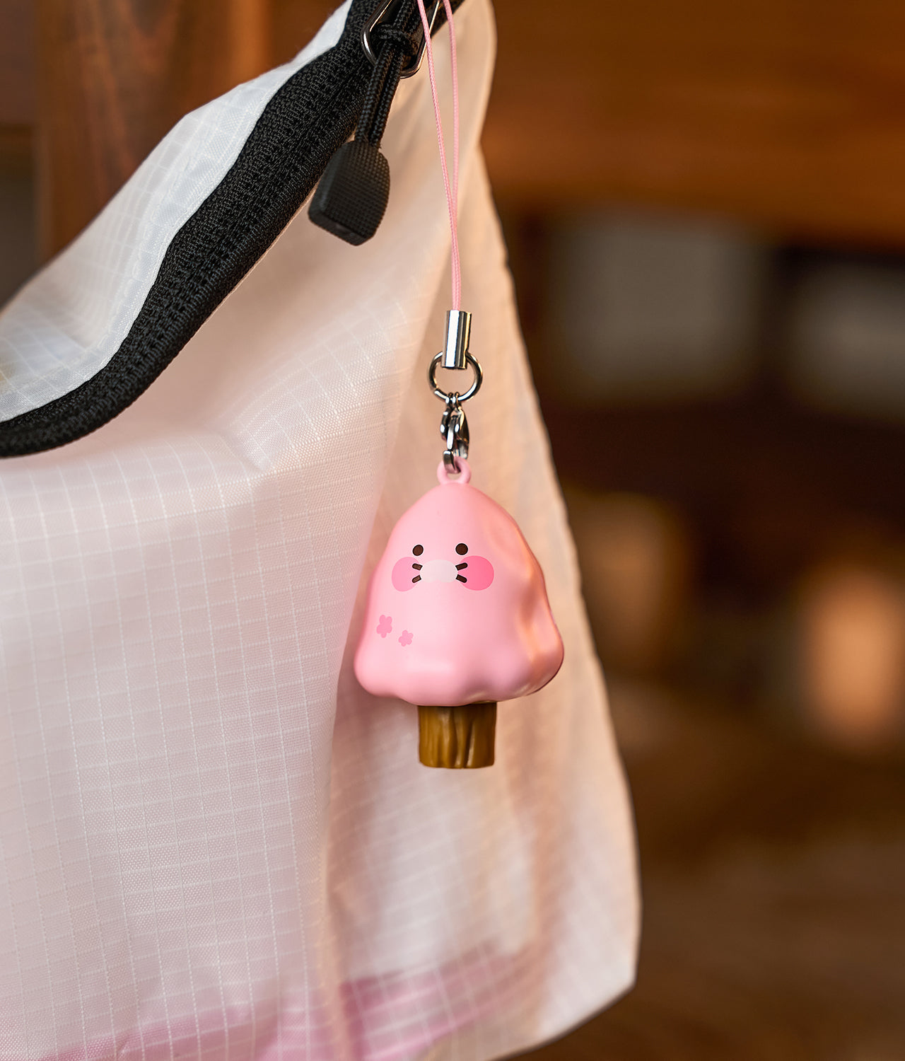 Keychain Chunsik - Official Kakao Friends merchandise | Koolseoul