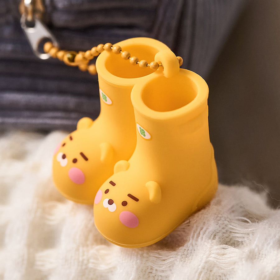 Kakao Friends - Keychain Ryan