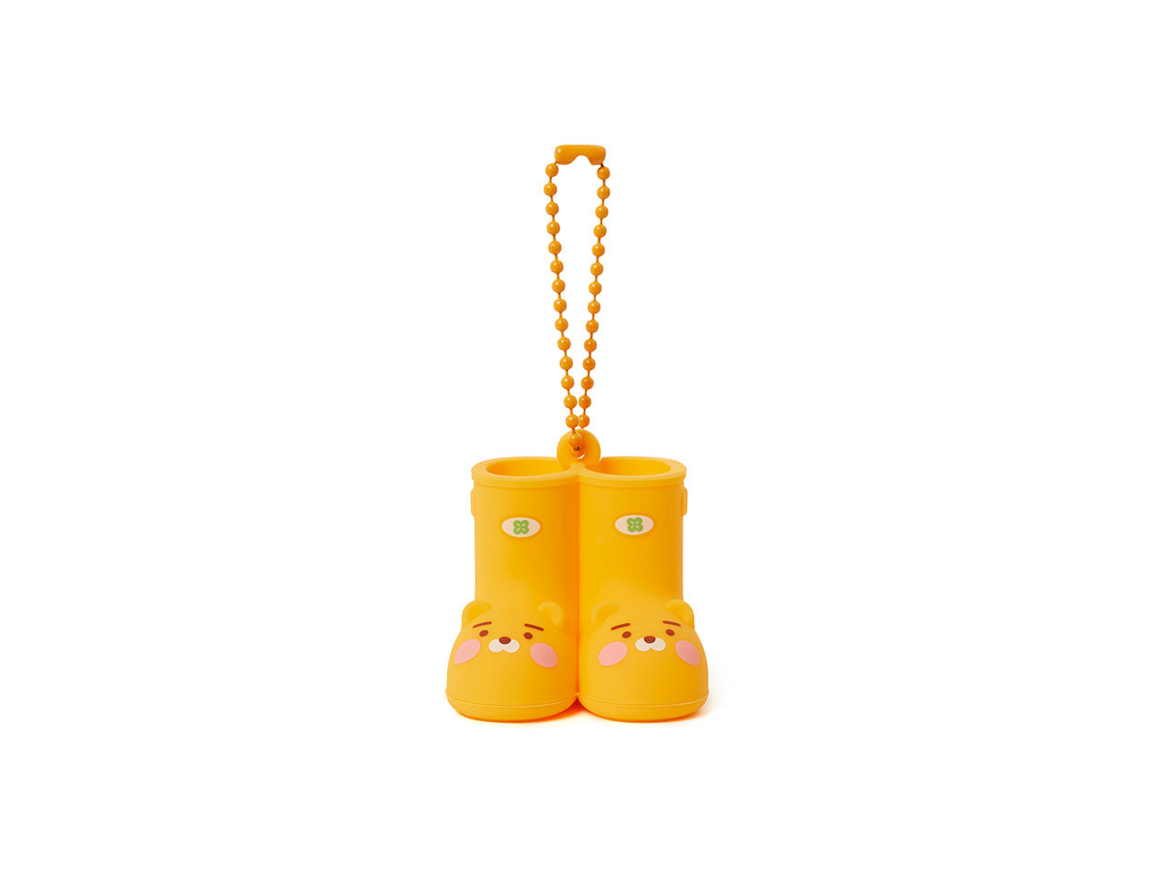 Keychain Ryan - Korean kawaii Kakao Friends | Koolseoul