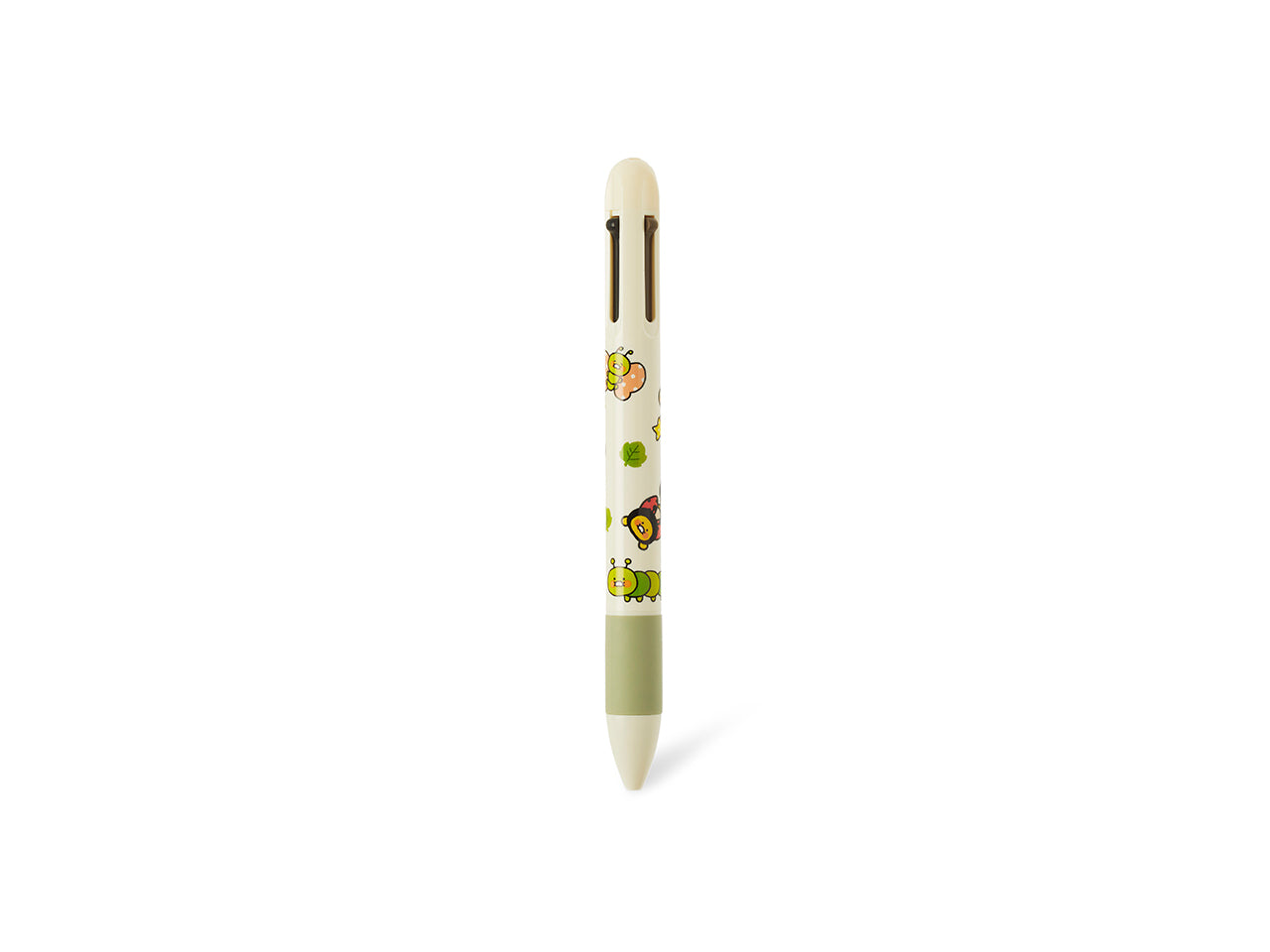 4 Chunsik Pen - Korean kawaii Kakao Friends | Koolseoul