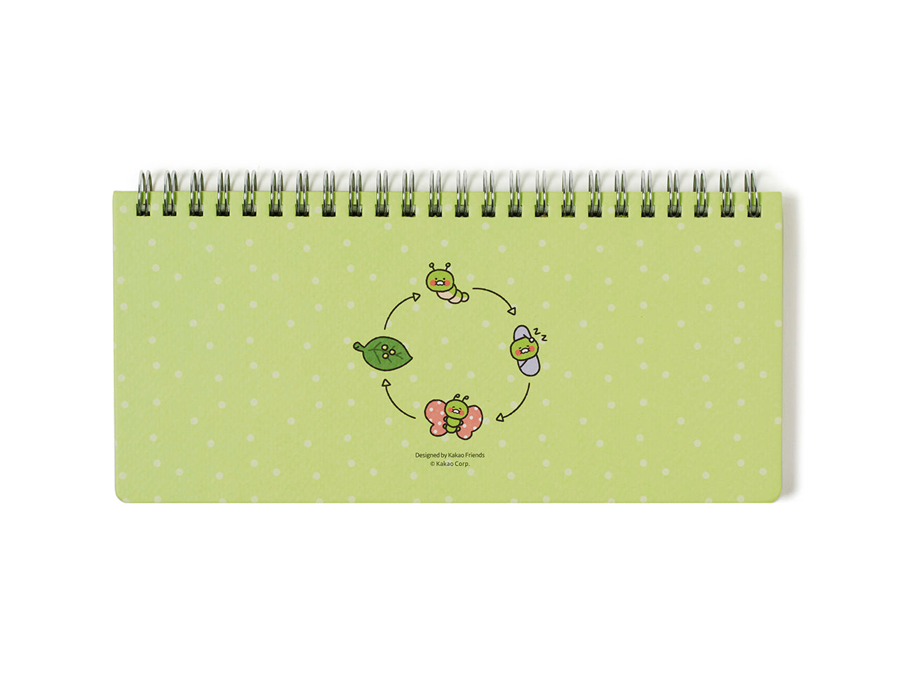 Chunsik Agenda - Authentic Kakao Friends from Korea | Koolseoul