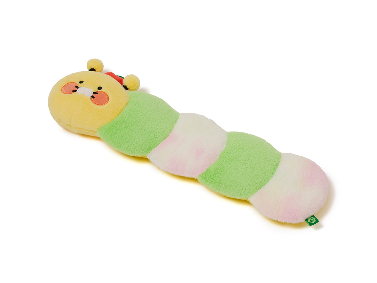 Cushion Chunsik Mini Plush - Korean kawaii Kakao Friends | Koolseoul