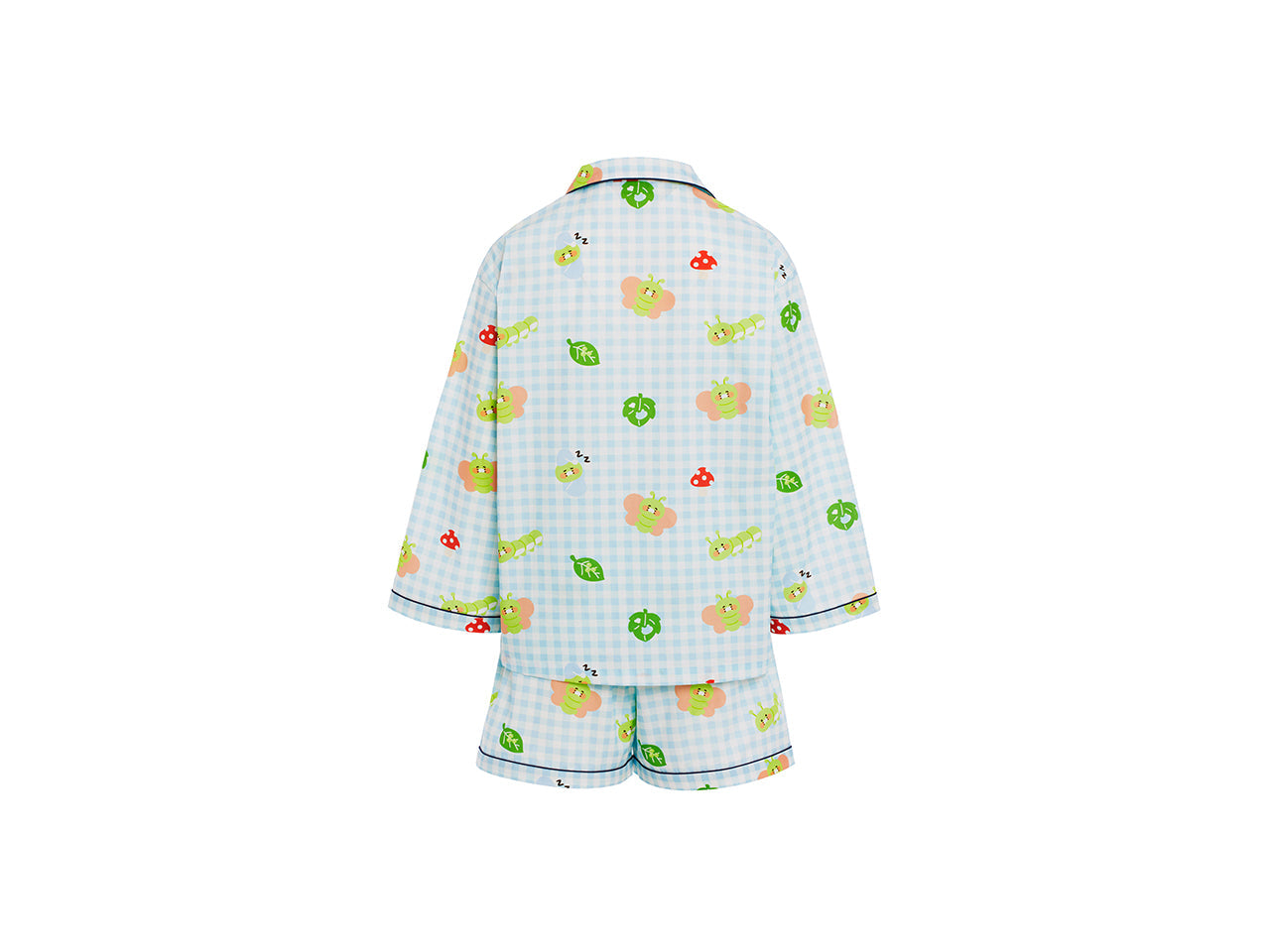 Women Pajamas Chunsik - Korean kawaii Kakao Friends | Koolseoul