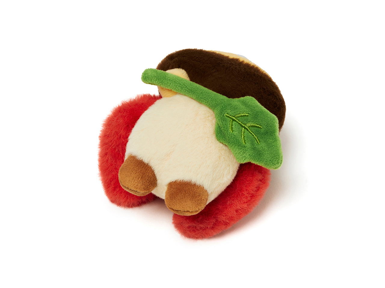 Keychain Plush Chunsik - Authentic Kakao Friends from Korea | Koolseoul