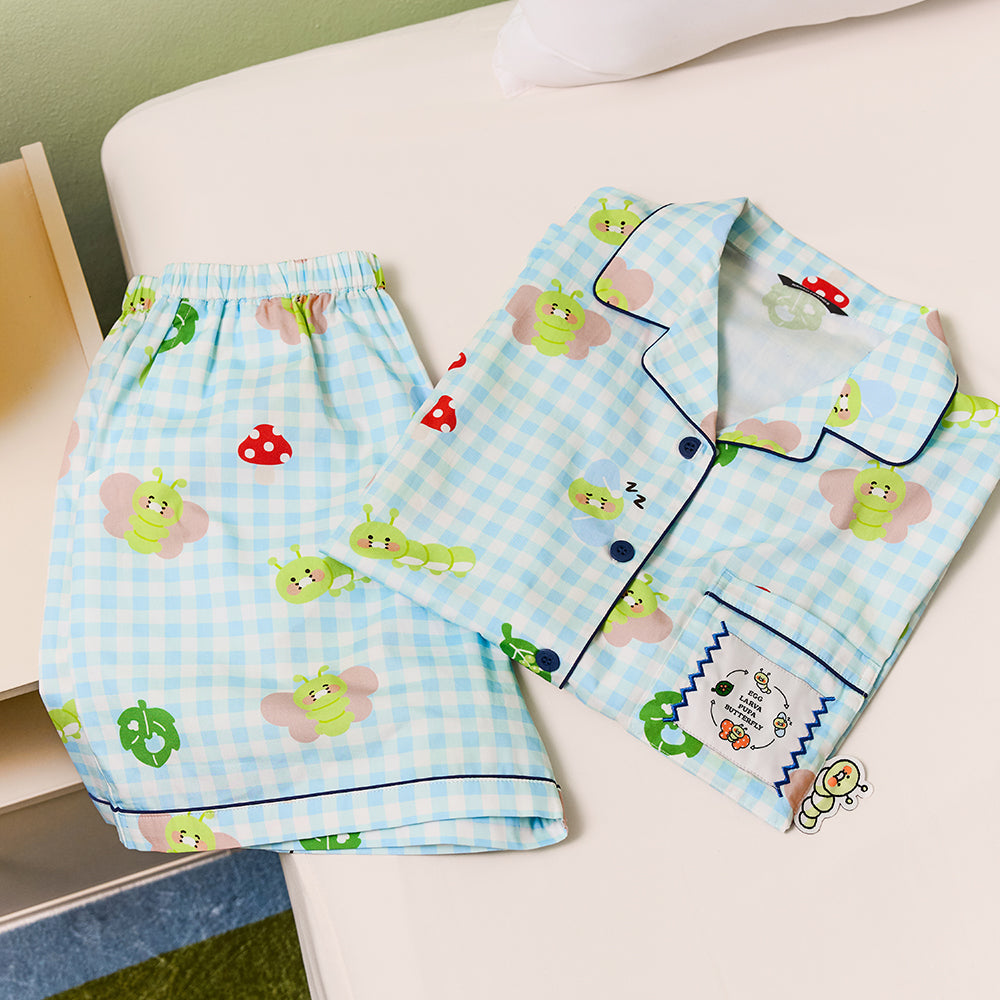 Women Pajamas Chunsik - Korean kawaii Kakao Friends | Koolseoul