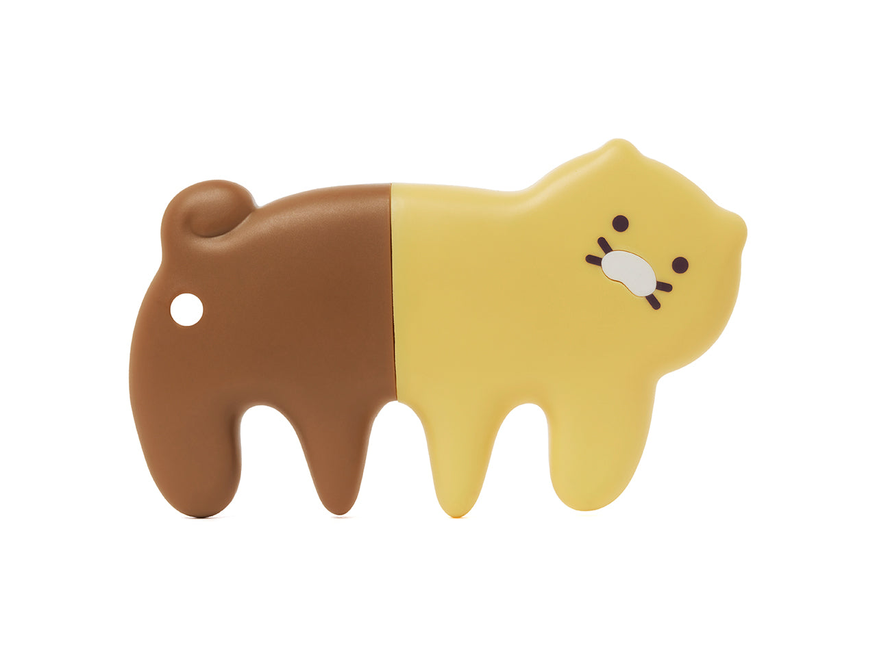 Figurine Chunsik - Authentic Kakao Friends from Korea | Koolseoul
