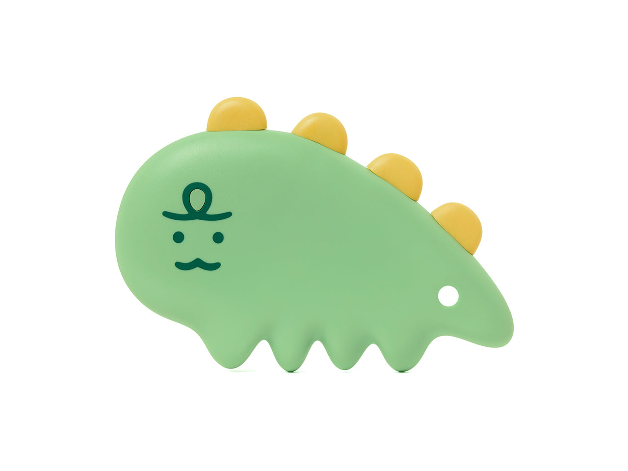 Jordy Figurine Jordy - Authentic Kakao Friends from Korea | Koolseoul