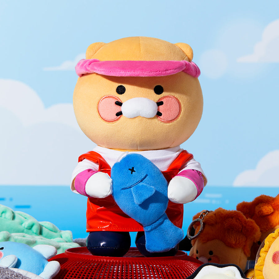 Kakao Friends - Plush Chunsik