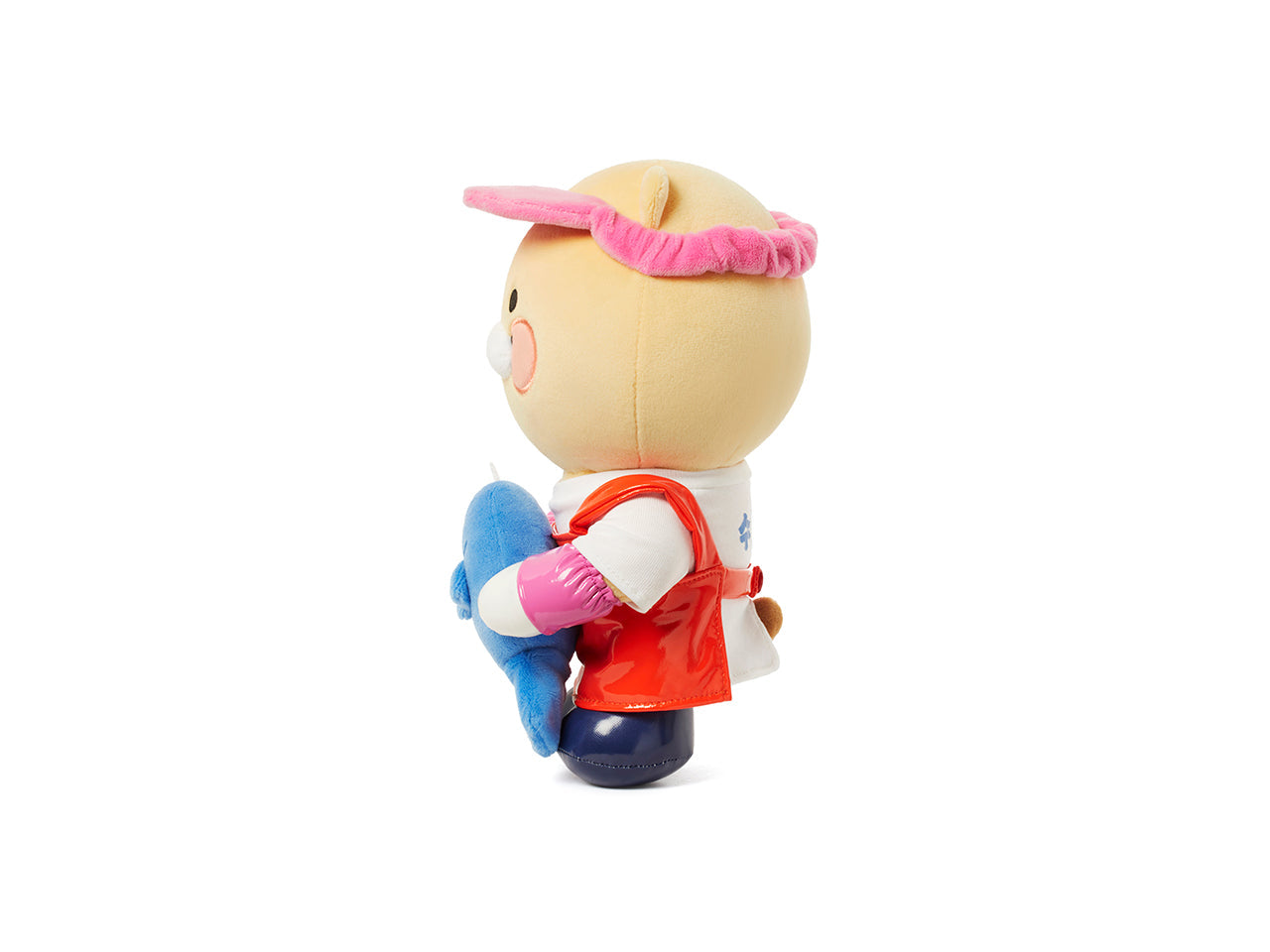 Plush Chunsik - Korean kawaii Kakao Friends | Koolseoul