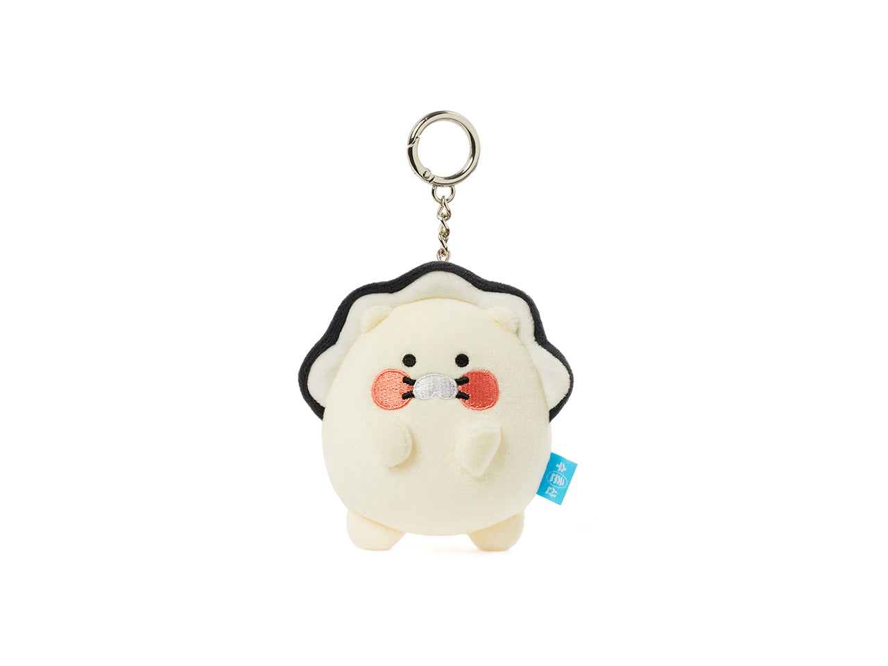 PeluchePorte-cles Chunsik Plush - Official Kakao Friends merchandise | Koolseoul