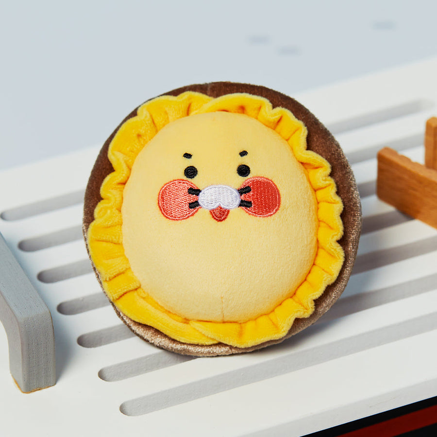 Kakao Friends - Pelucheporte-Cles Chunsik Plush