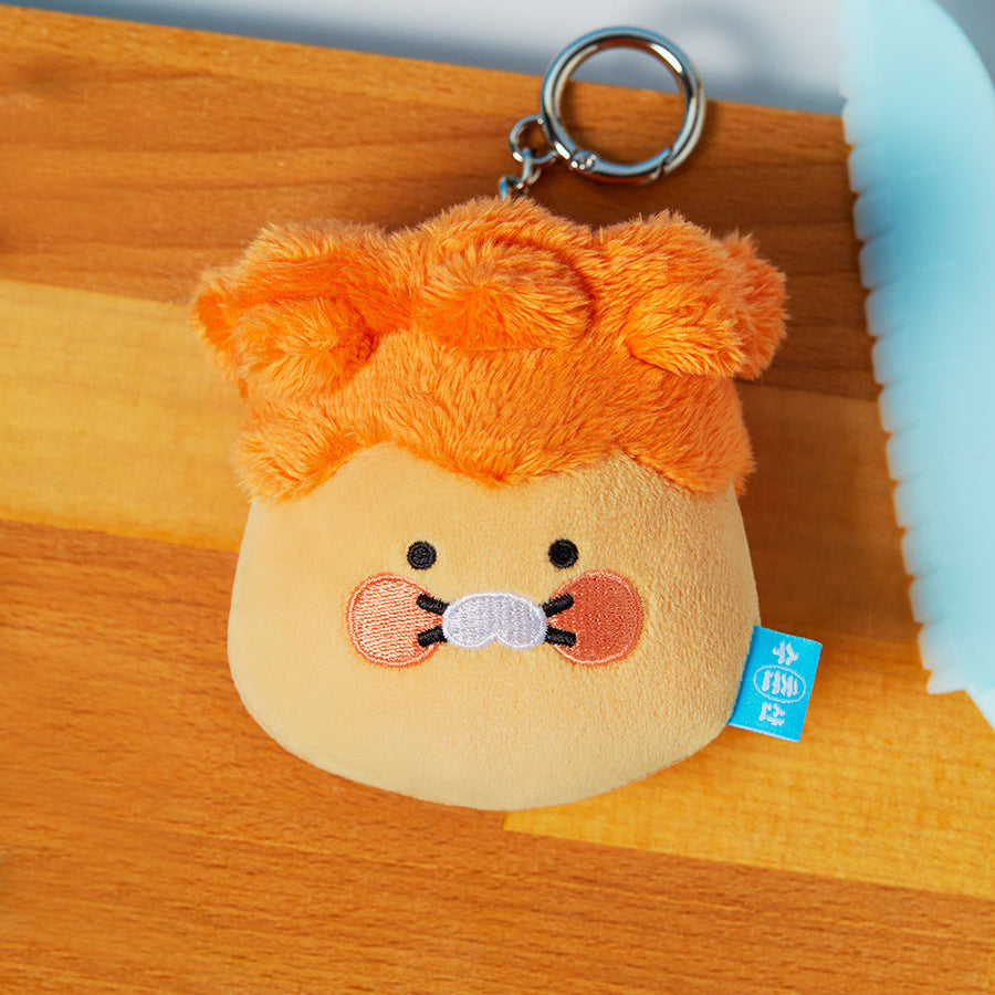Kakao Friends - Pelucheporte-Cles Chunsik Plush