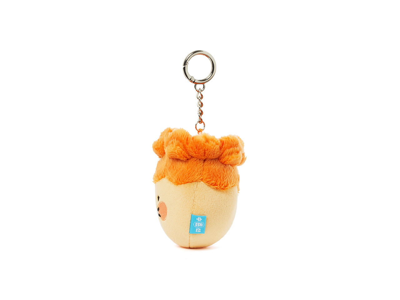 PeluchePorte-cles Chunsik Plush - Korean kawaii Kakao Friends | Koolseoul