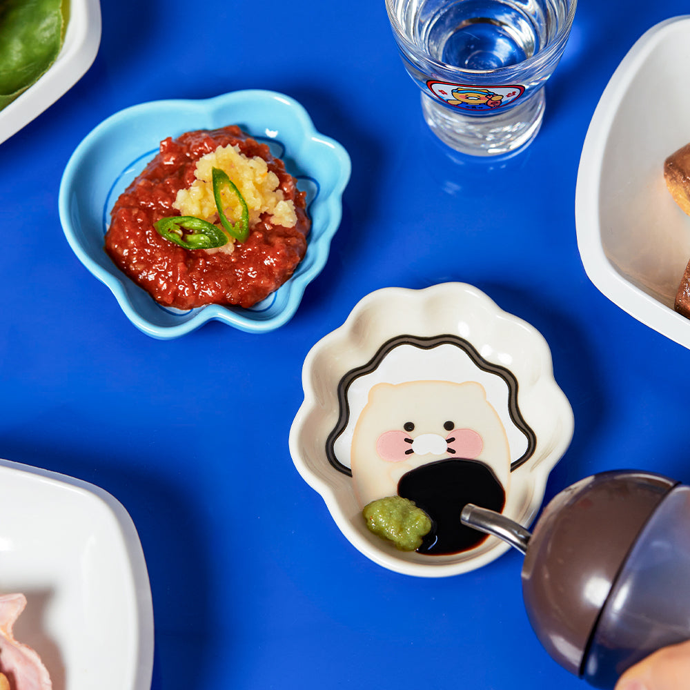 2P Chunsik - Korean kawaii Kakao Friends | Koolseoul
