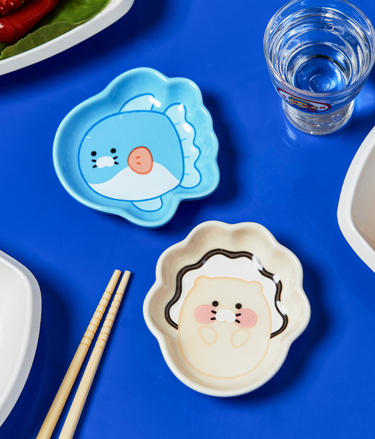 2P Chunsik - Official Kakao Friends merchandise | Koolseoul