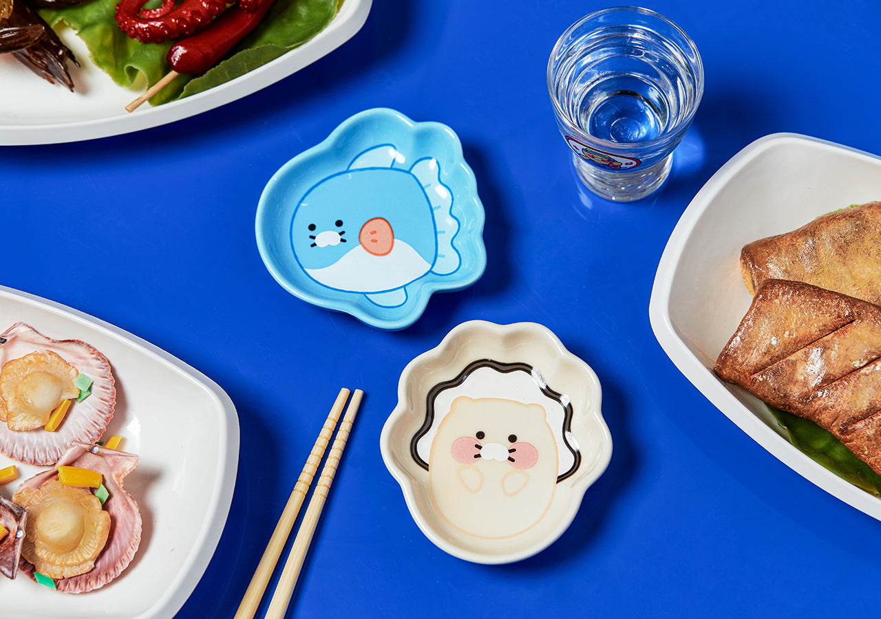 2P Chunsik - Authentic Kakao Friends from Korea | Koolseoul