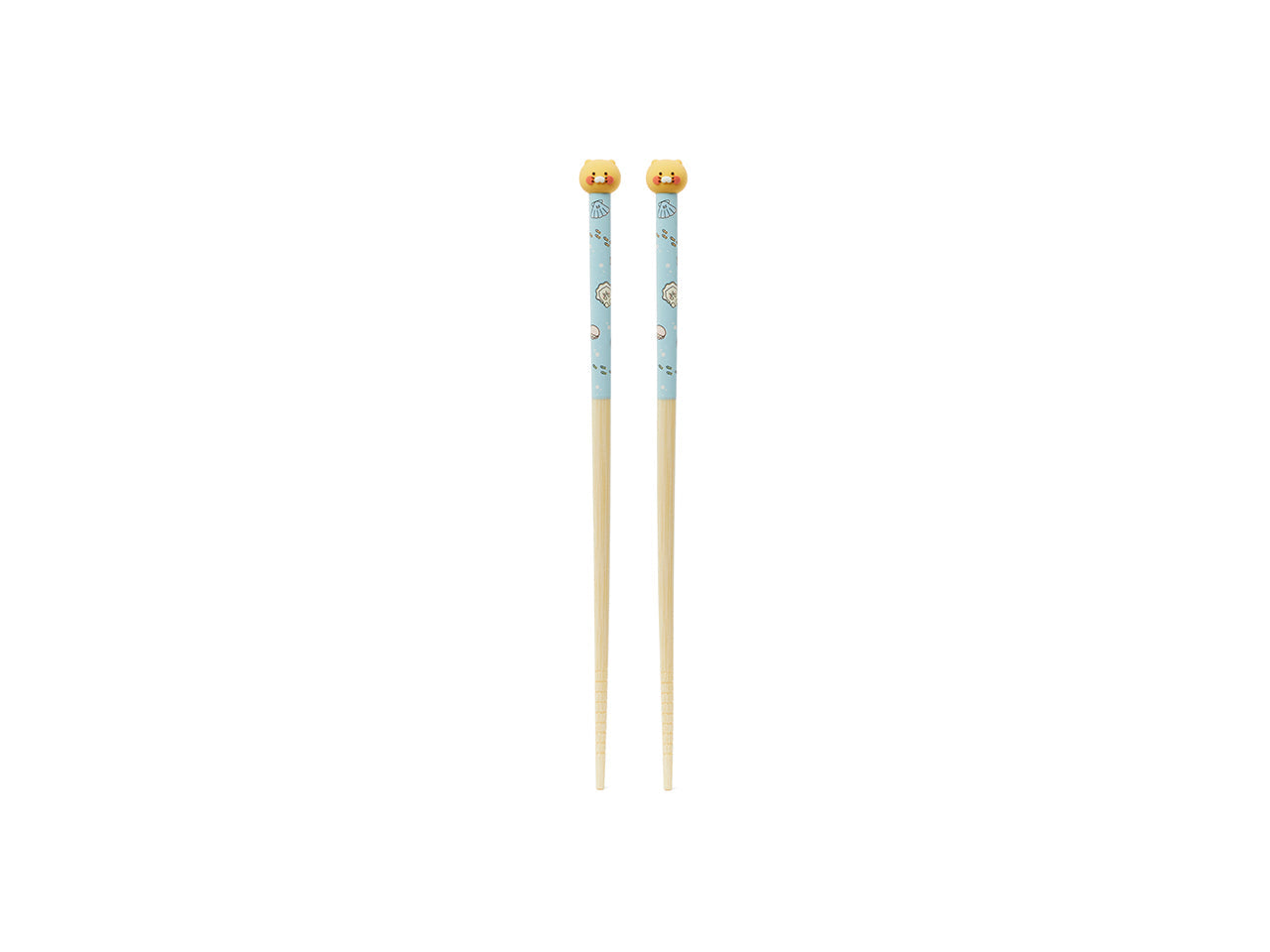 Figurine Chopsticks Chunsik - Korean kawaii Kakao Friends | Koolseoul
