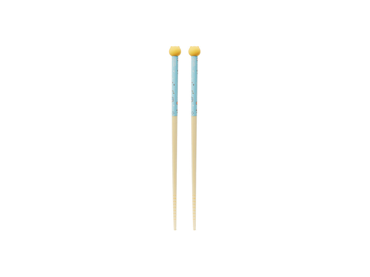 Figurine Chopsticks Chunsik - Korean kawaii Kakao Friends | Koolseoul