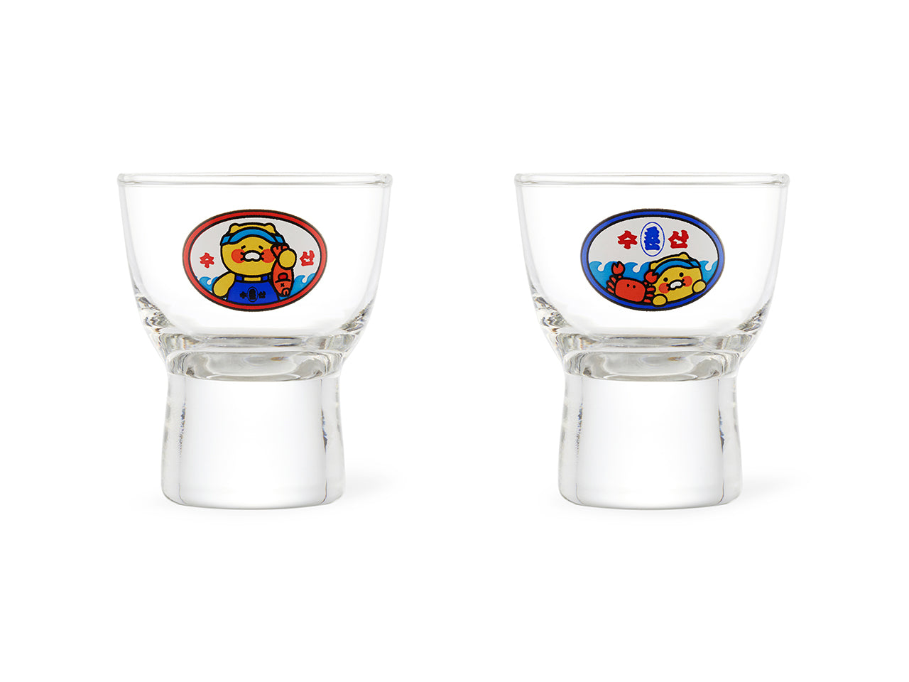 2P Chunsik - Official Kakao Friends merchandise | Koolseoul
