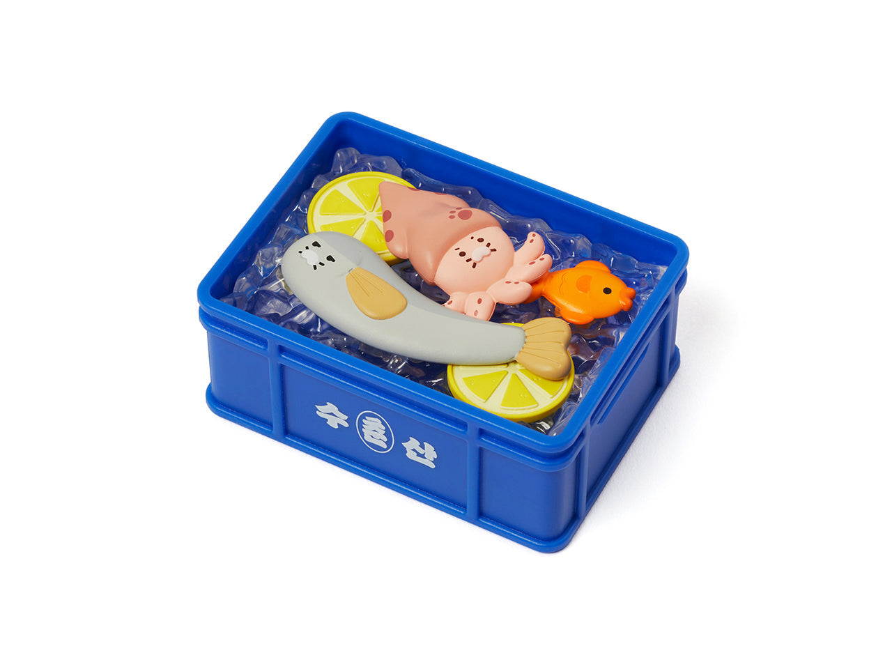 Magnet Chunsik - Official Kakao Friends merchandise | Koolseoul