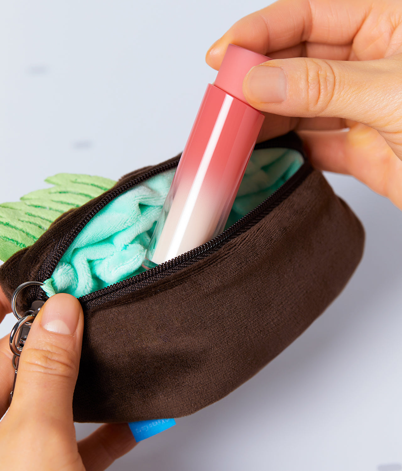 Pouch Jordy - Korean kawaii Kakao Friends | Koolseoul