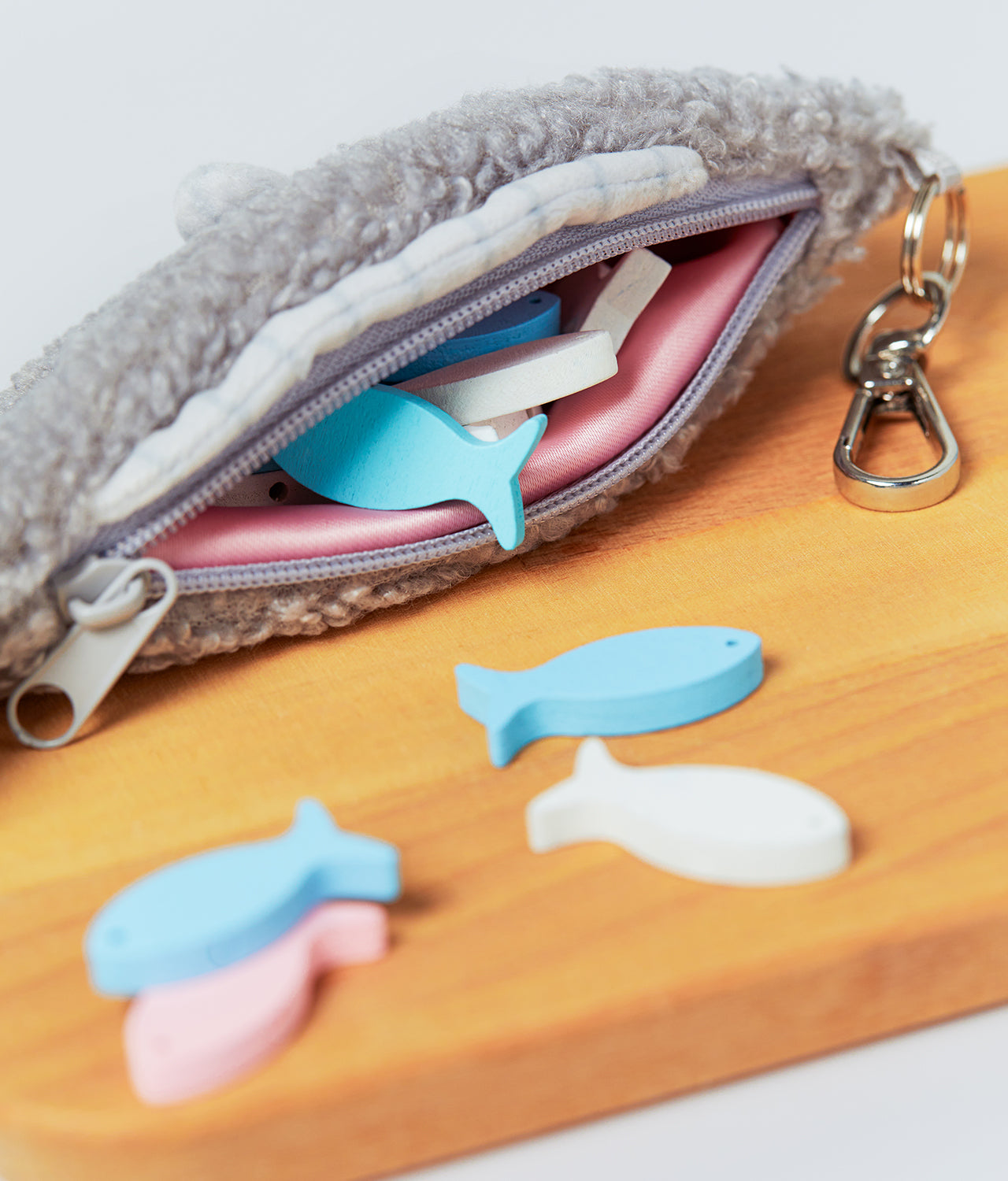 Pouch Chunsik - Authentic Kakao Friends from Korea | Koolseoul