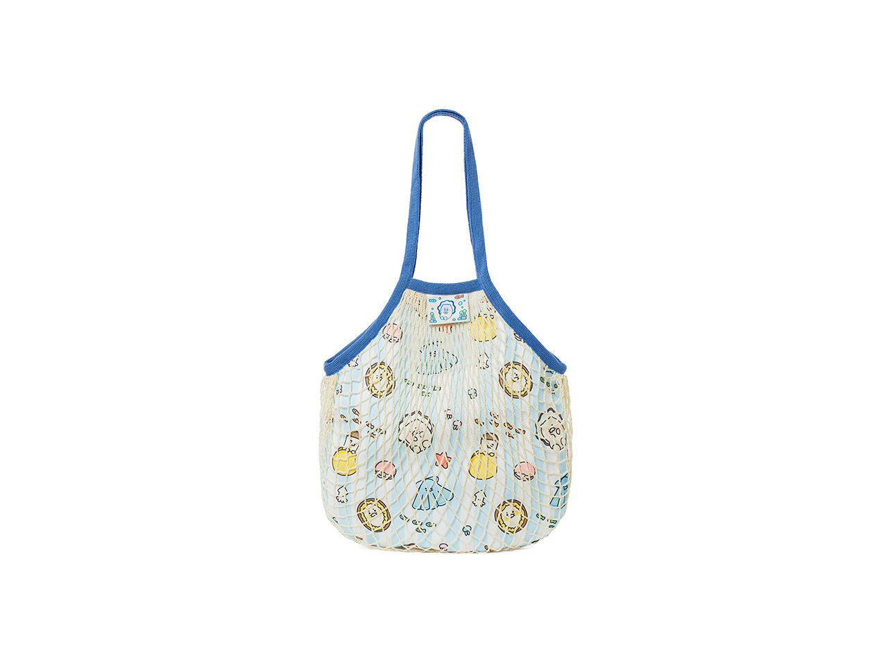 Chunsik Eco Bag - Korean kawaii Kakao Friends | Koolseoul